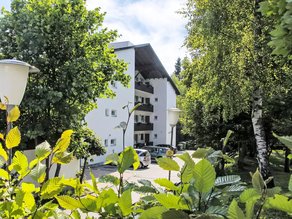 Résidence Am Birkenhain