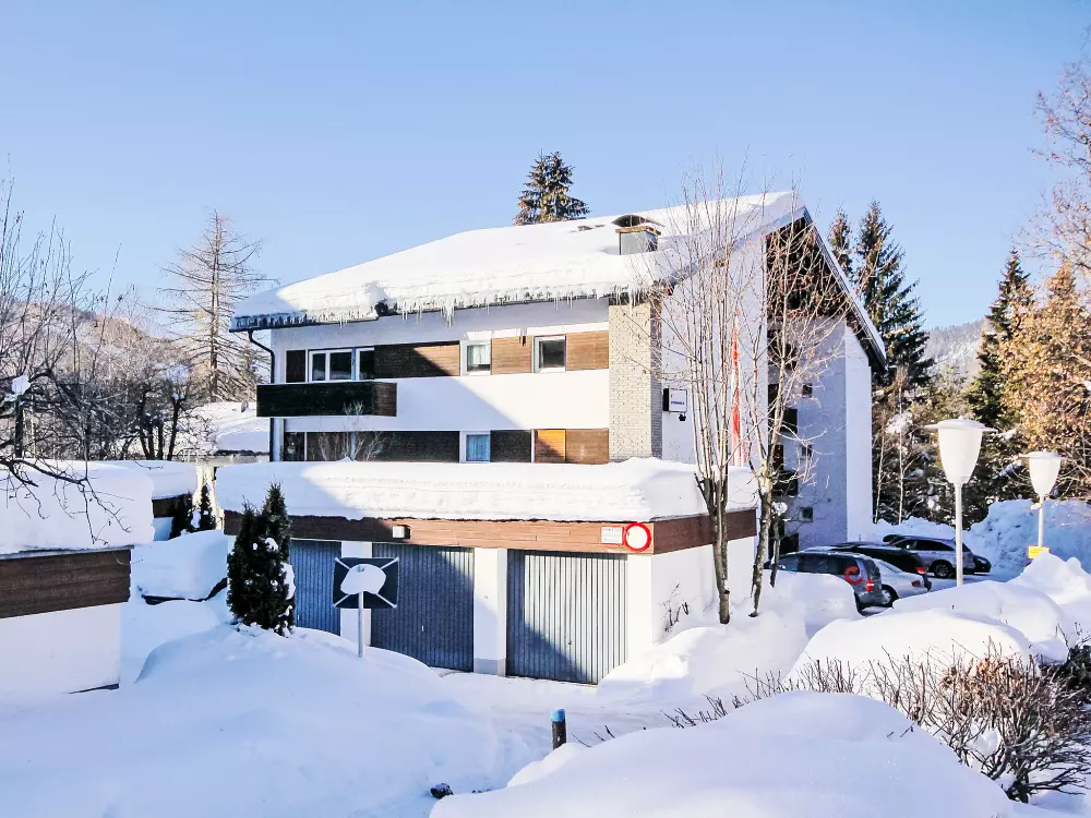 Résidence Am Birkenhain