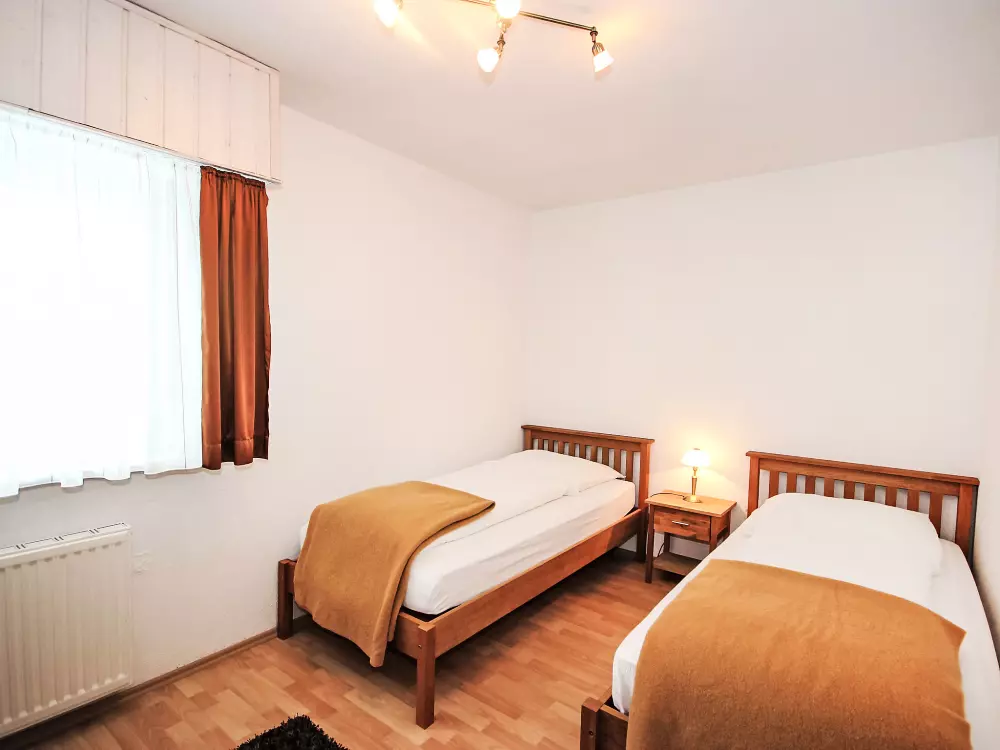 Résidence Am Birkenhain