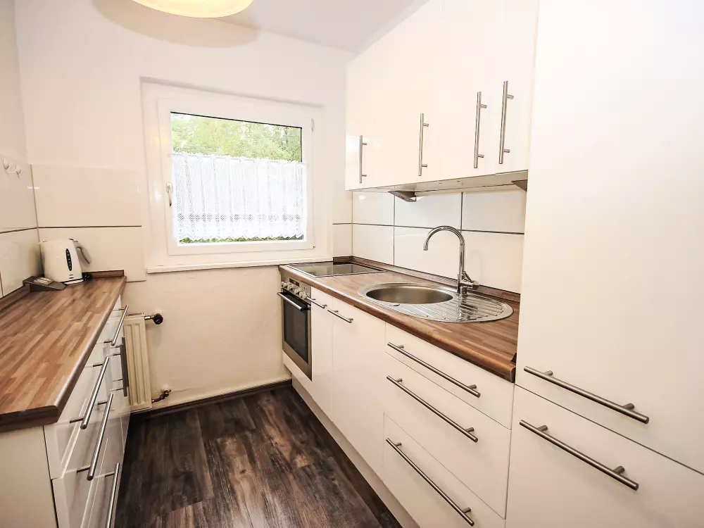 Résidence Am Birkenhain