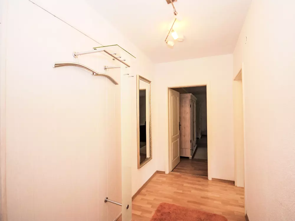 Résidence Am Birkenhain