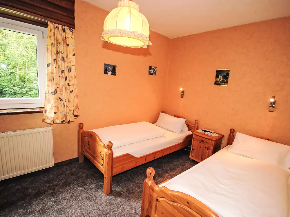 Résidence Am Birkenhain