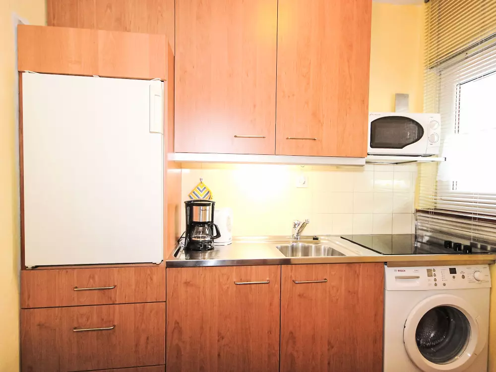 Résidence Am Birkenhain