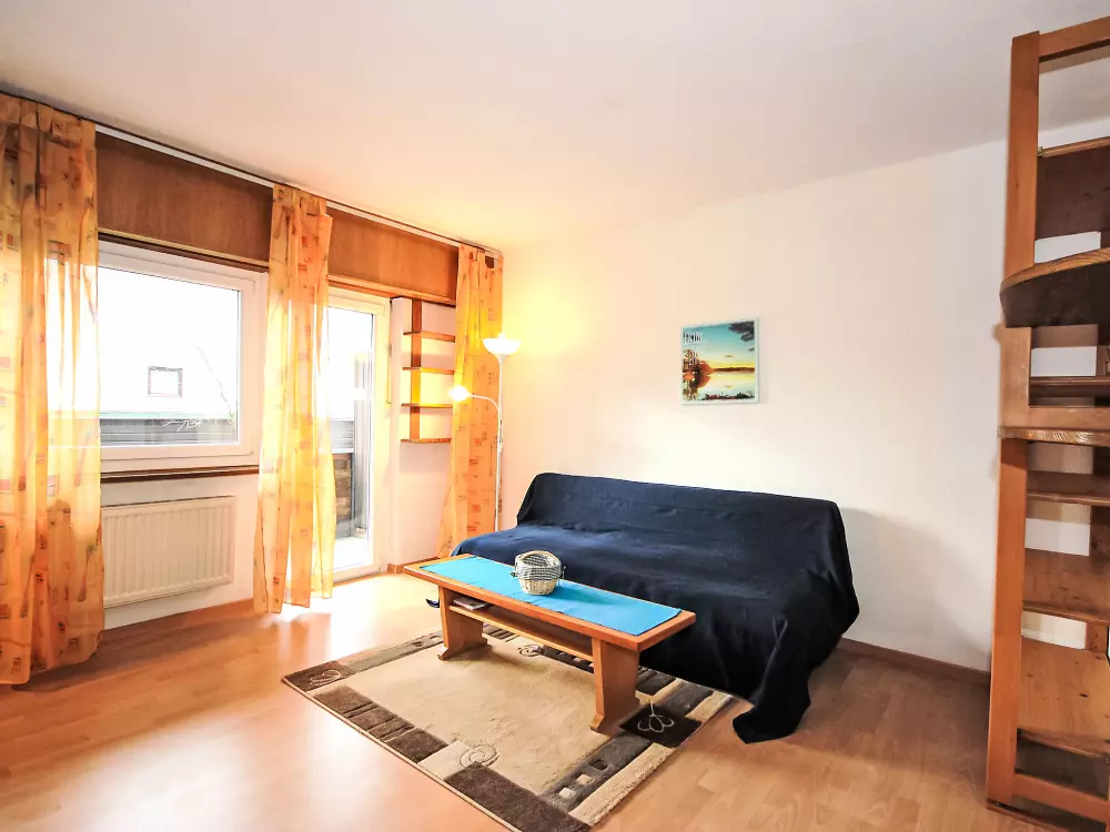 Résidence Am Birkenhain