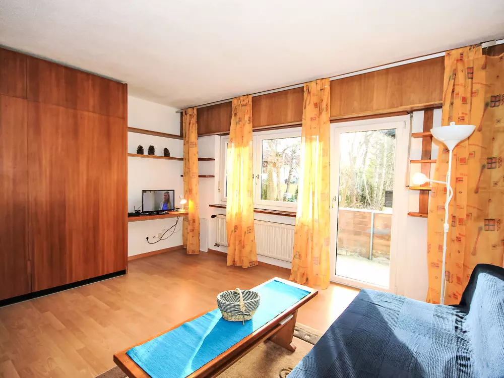 Résidence Am Birkenhain