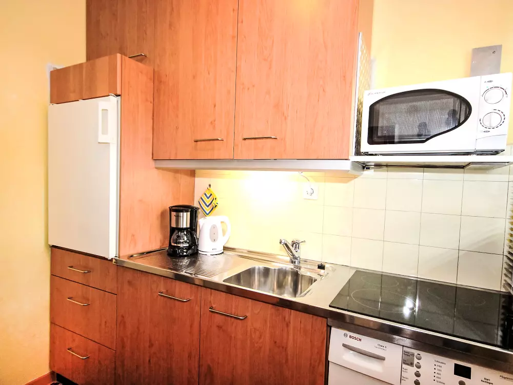 Résidence Am Birkenhain