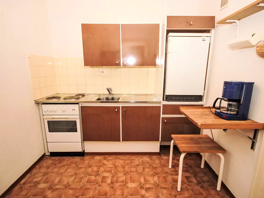 Résidence Am Birkenhain