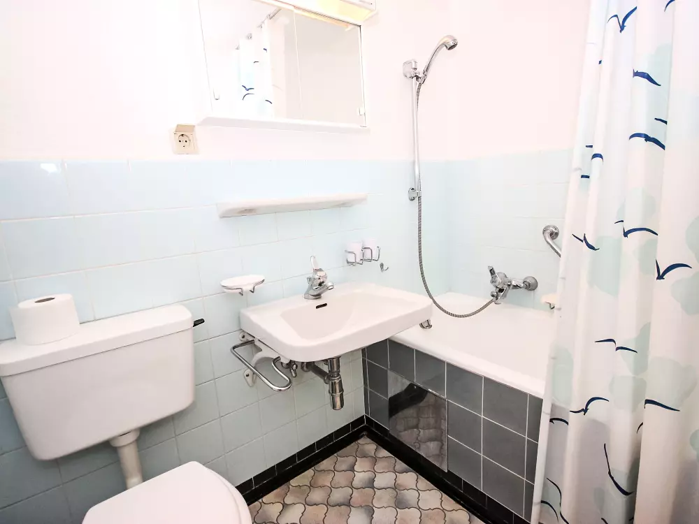 Résidence Am Birkenhain