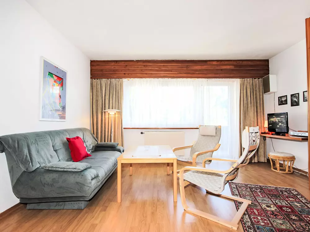 Résidence Am Birkenhain