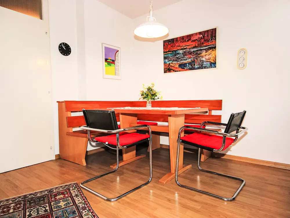 Résidence Am Birkenhain