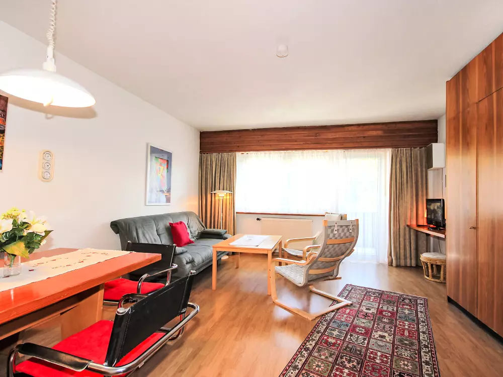 Résidence Am Birkenhain