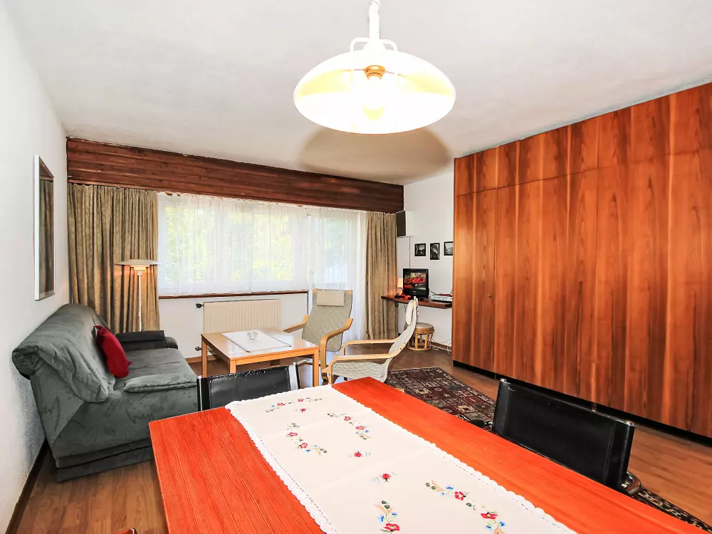 Résidence Am Birkenhain