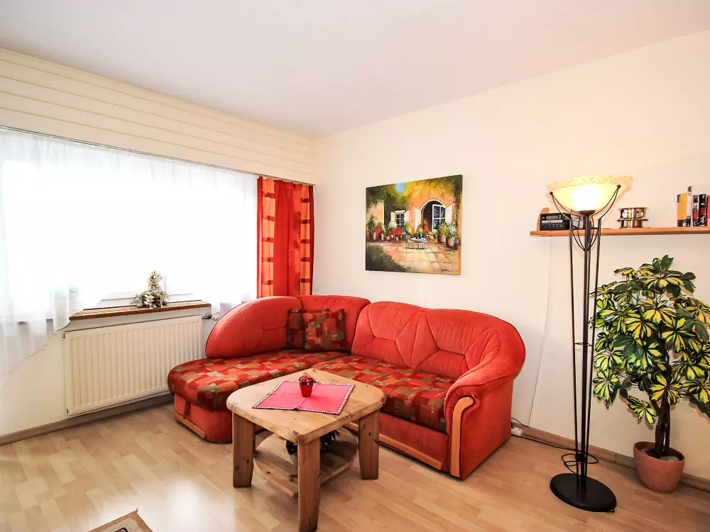 Résidence Am Birkenhain