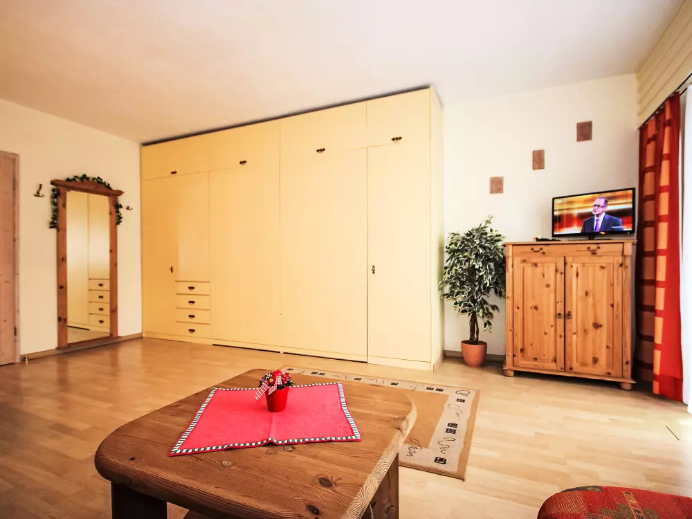 Résidence Am Birkenhain