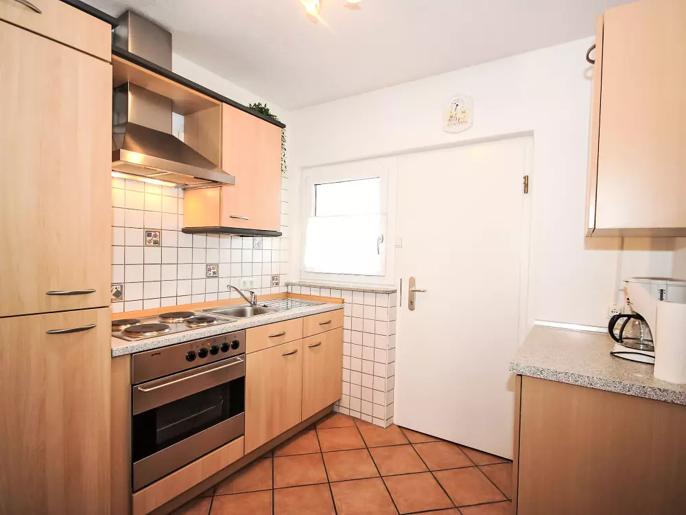 Résidence Am Birkenhain