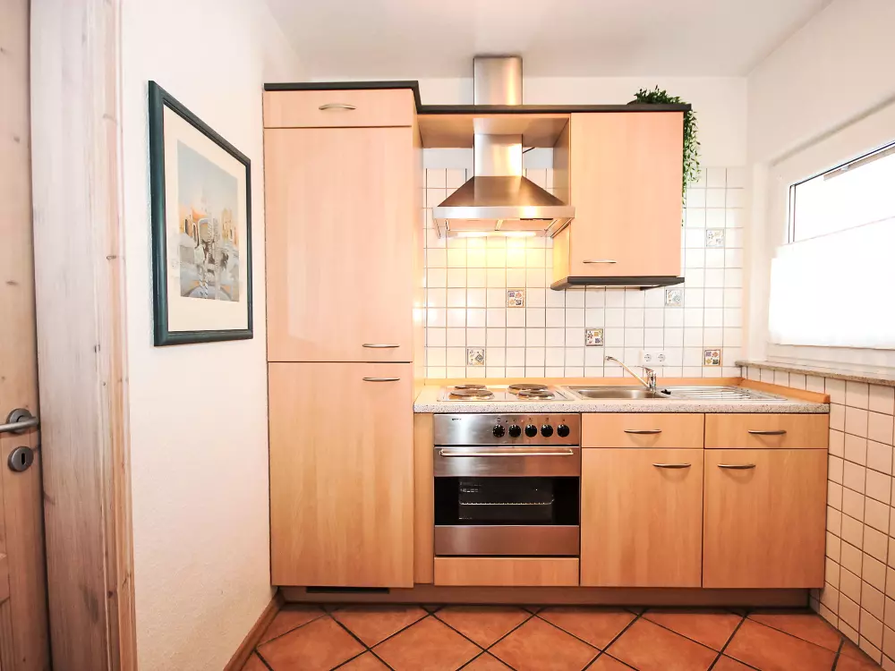 Résidence Am Birkenhain