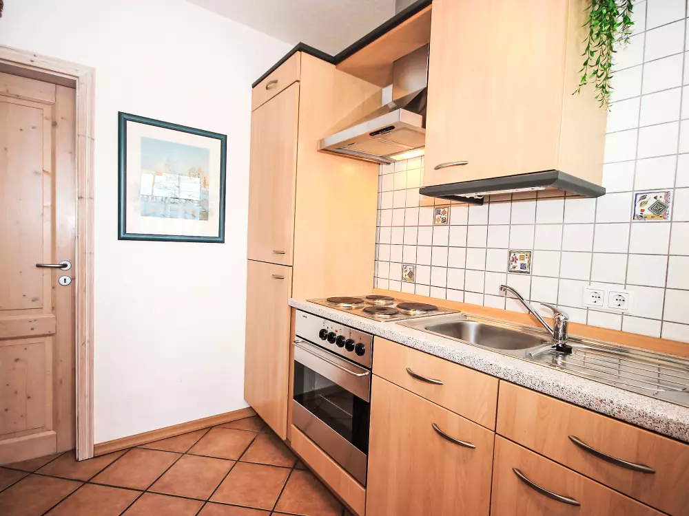 Résidence Am Birkenhain