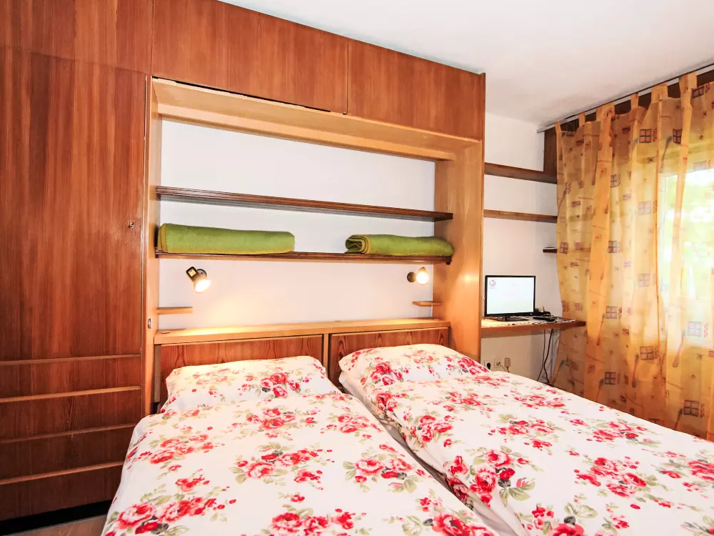 Résidence Am Birkenhain