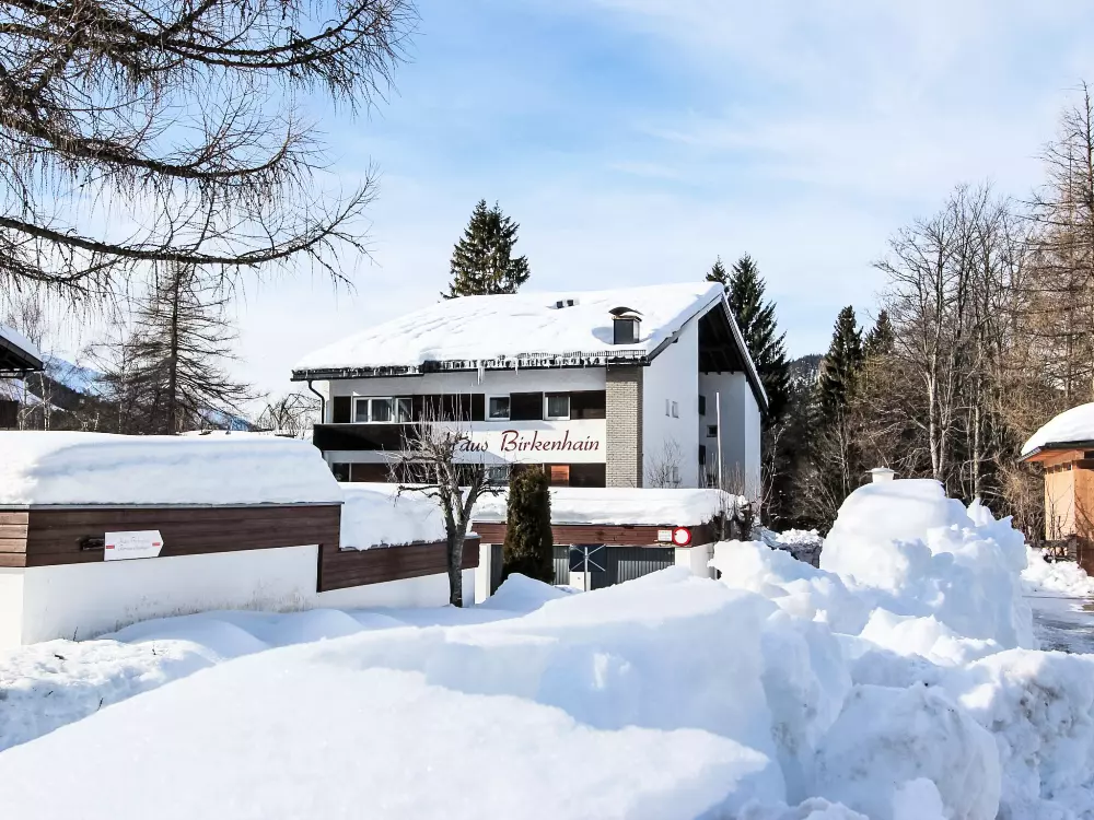Résidence Am Birkenhain