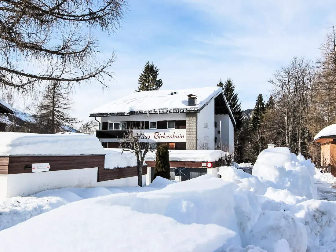 Résidence Am Birkenhain