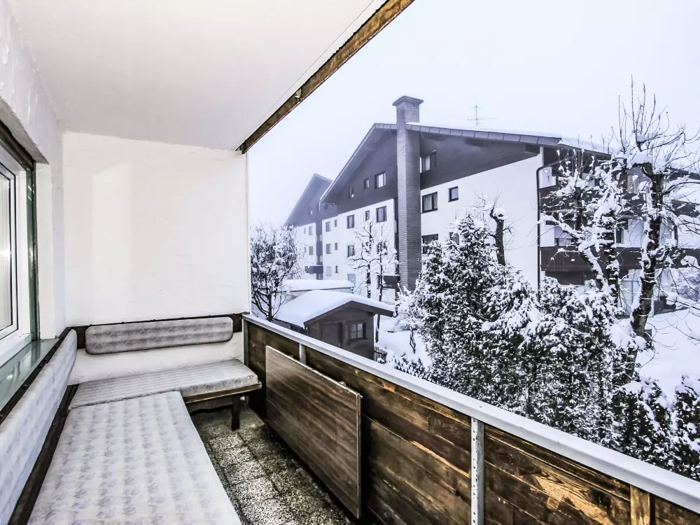 Résidence Am Birkenhain