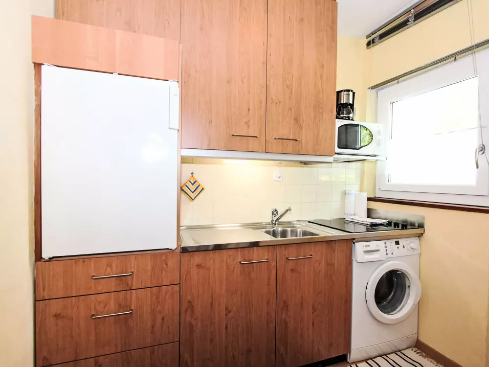 Résidence Am Birkenhain