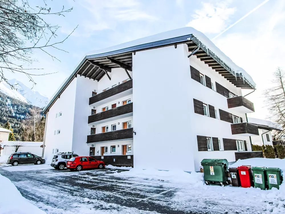 Résidence Am Birkenhain