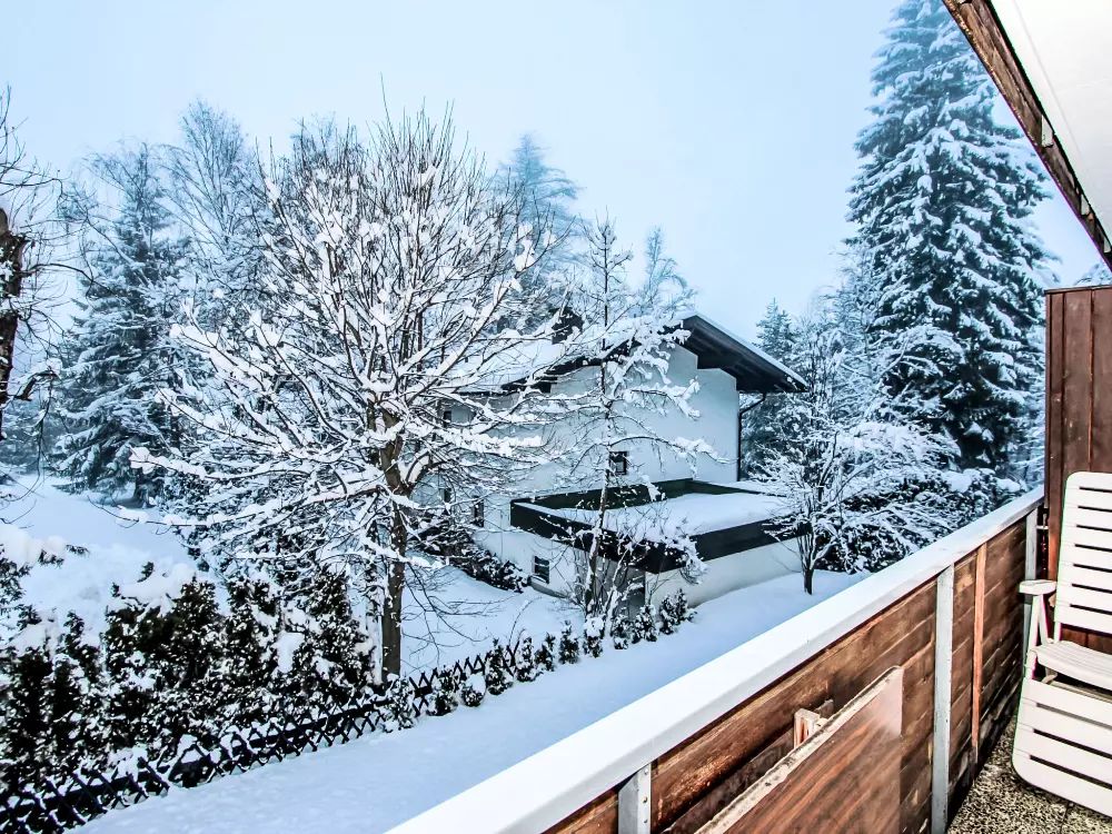 Résidence Am Birkenhain