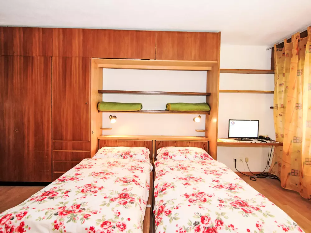 Résidence Am Birkenhain