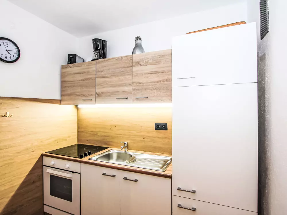 Résidence Am Birkenhain