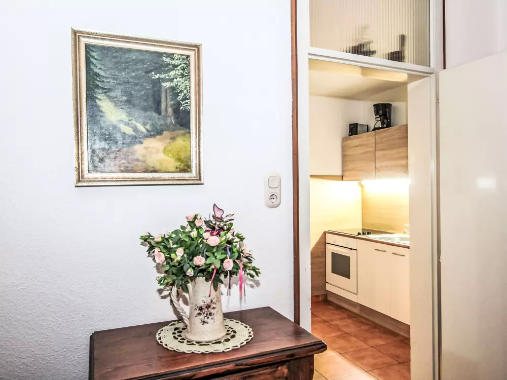 Résidence Am Birkenhain