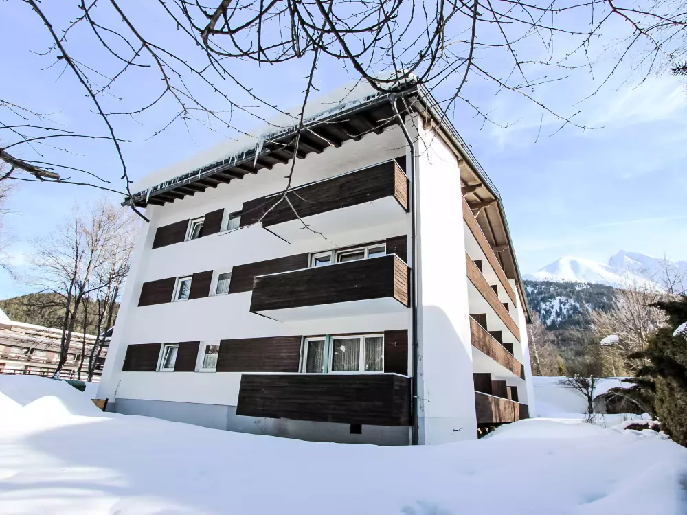 Résidence Am Birkenhain