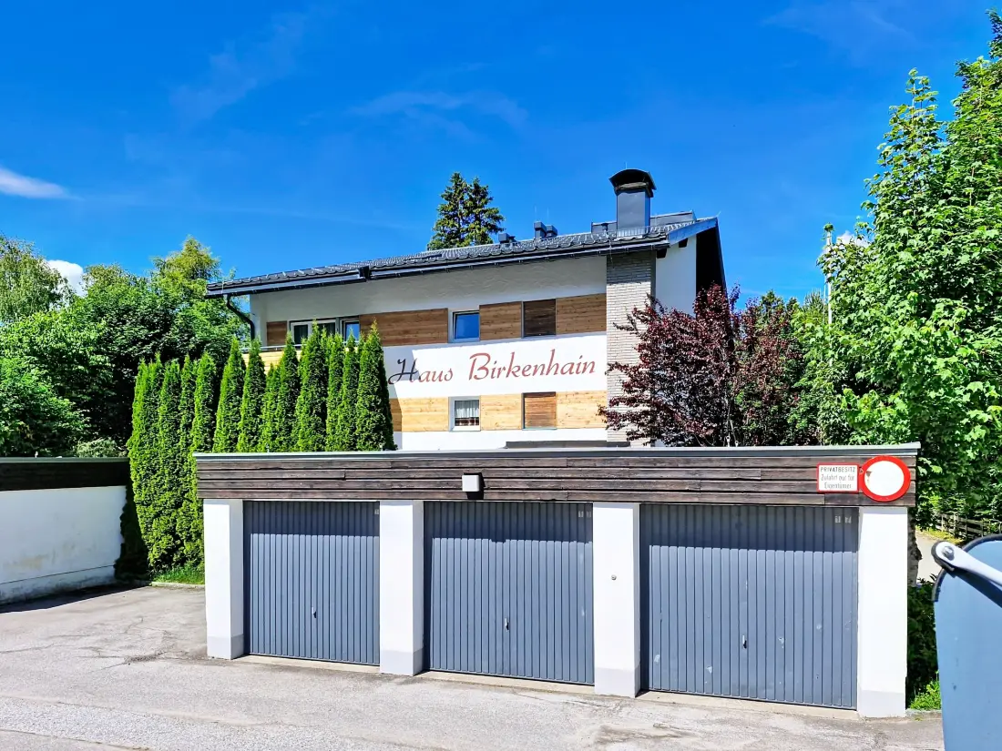 Résidence Am Birkenhain