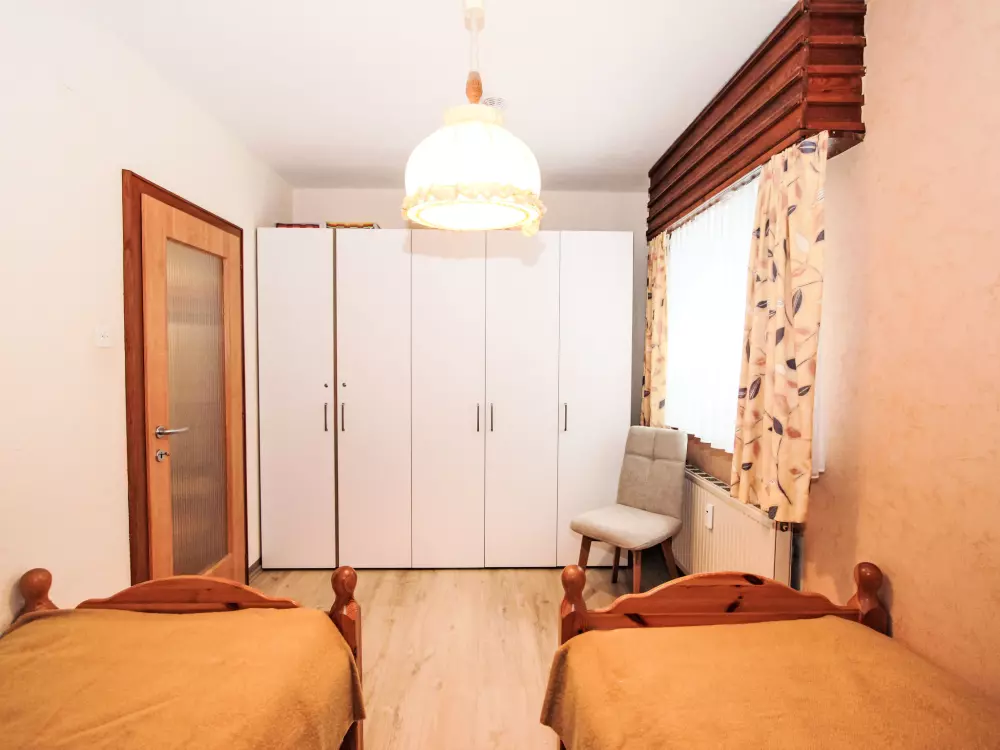 Résidence Am Birkenhain