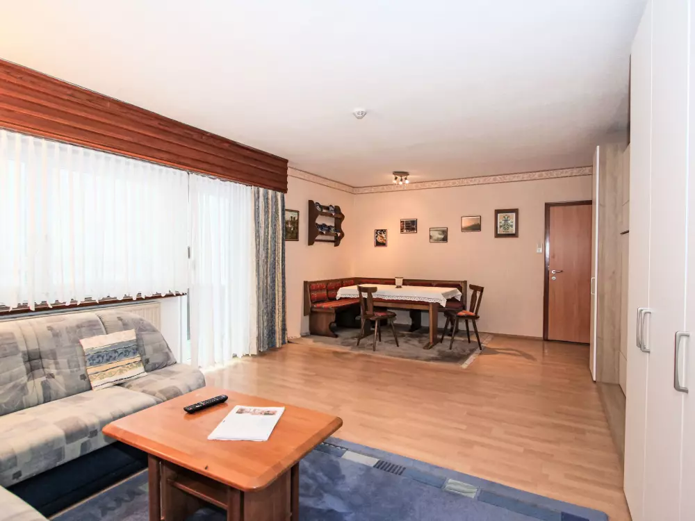 Résidence Am Birkenhain