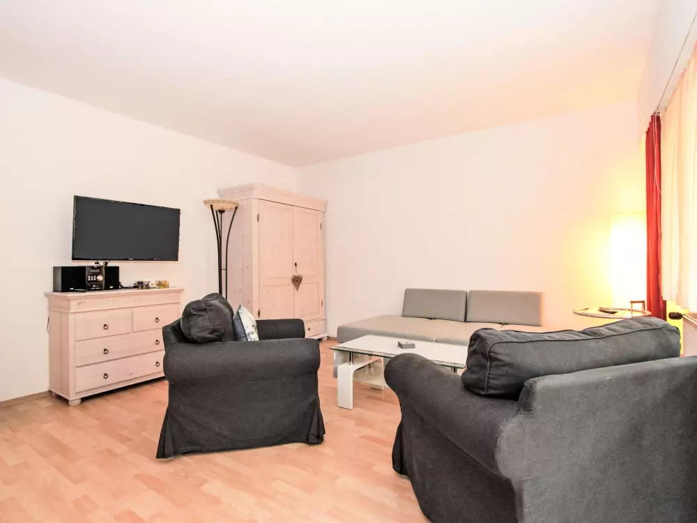 Résidence Am Birkenhain