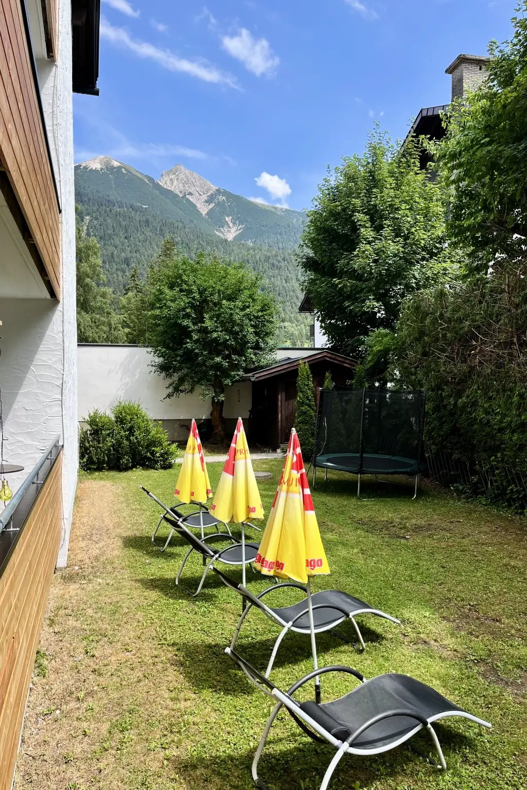 Résidence Am Birkenhain