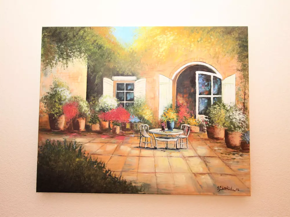 Résidence Am Birkenhain