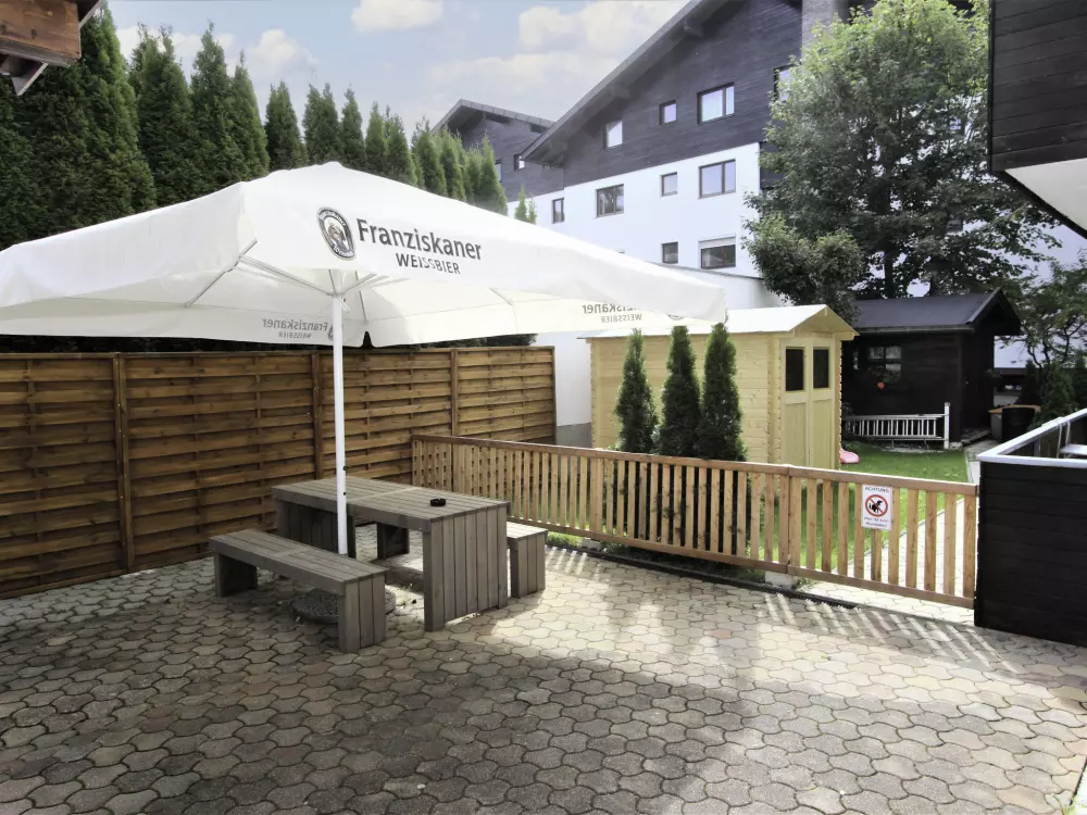 Résidence Am Birkenhain