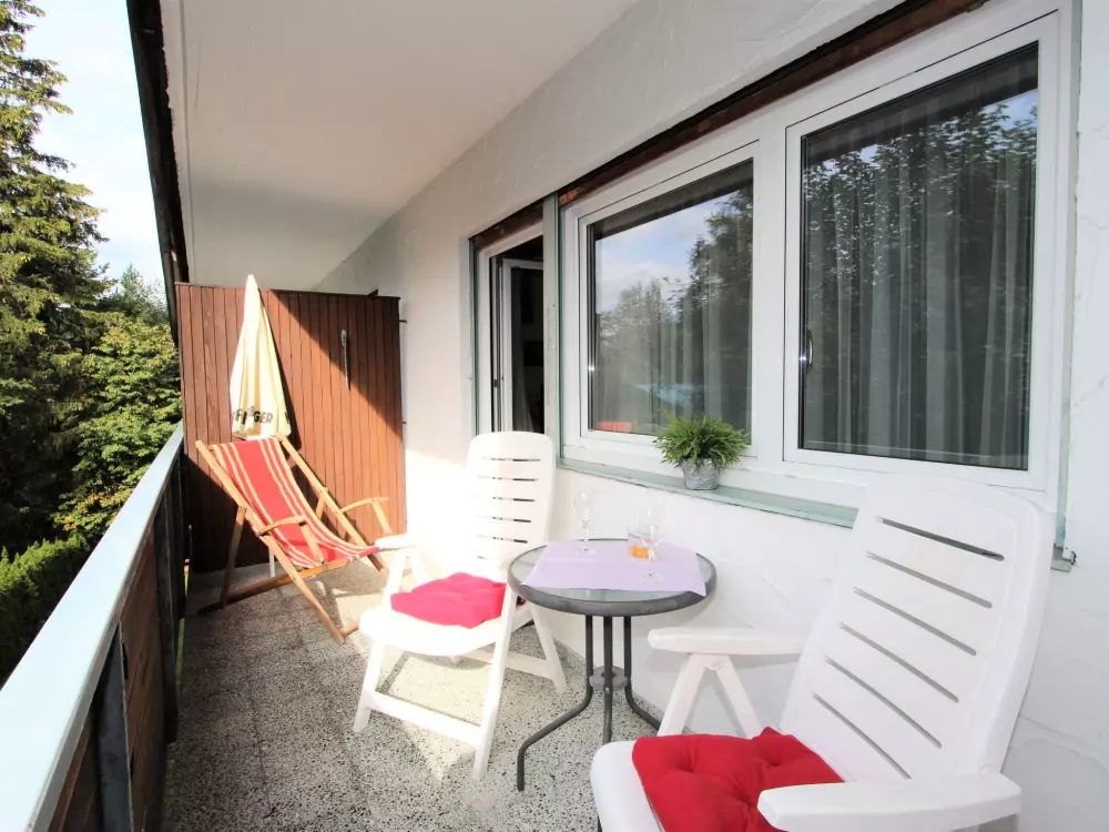 Résidence Am Birkenhain