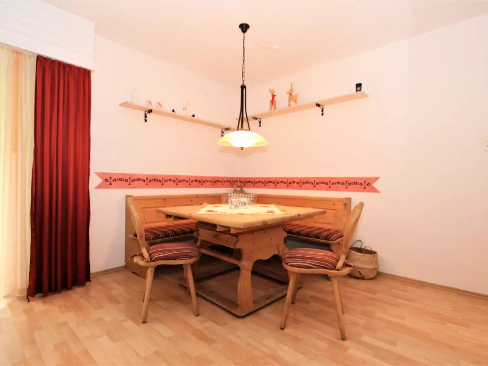 Résidence Am Birkenhain