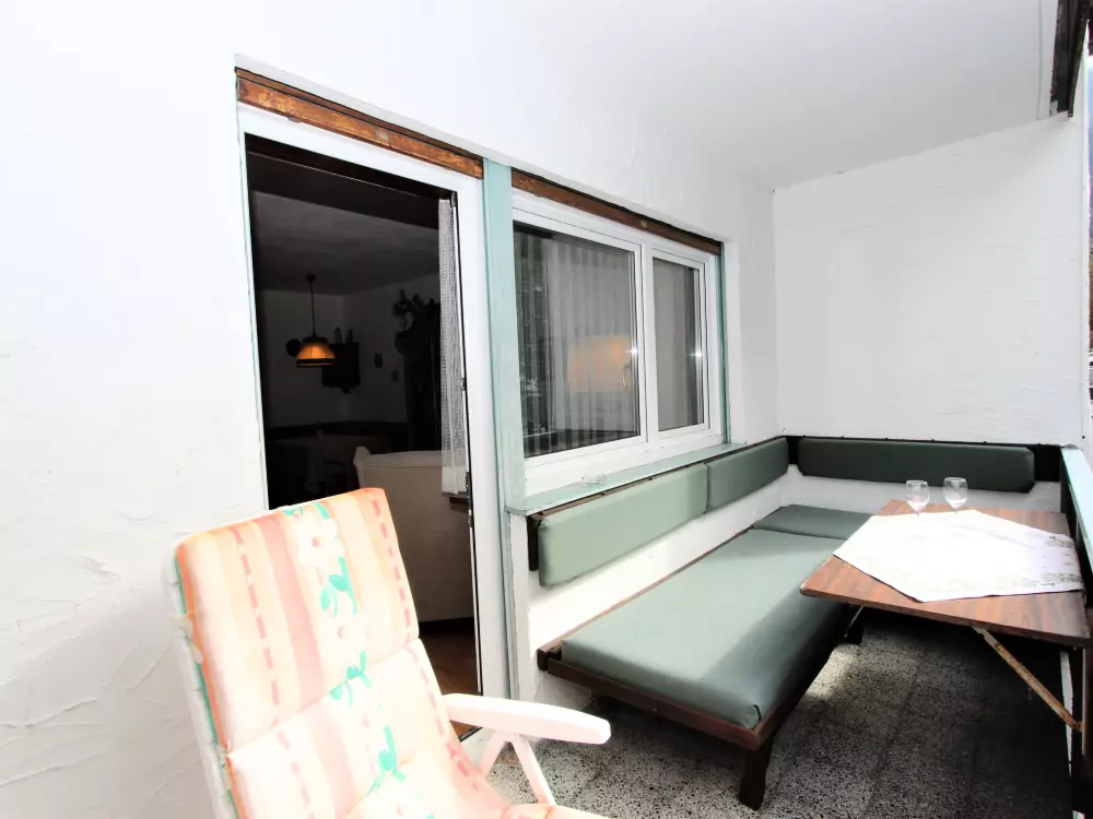 Résidence Am Birkenhain