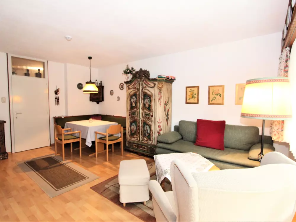 Résidence Am Birkenhain