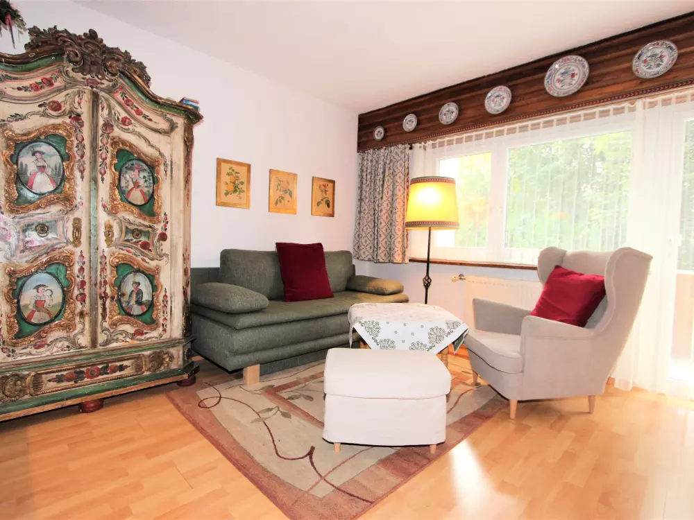 Résidence Am Birkenhain