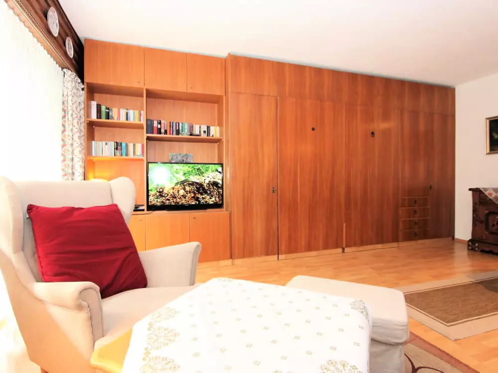 Résidence Am Birkenhain