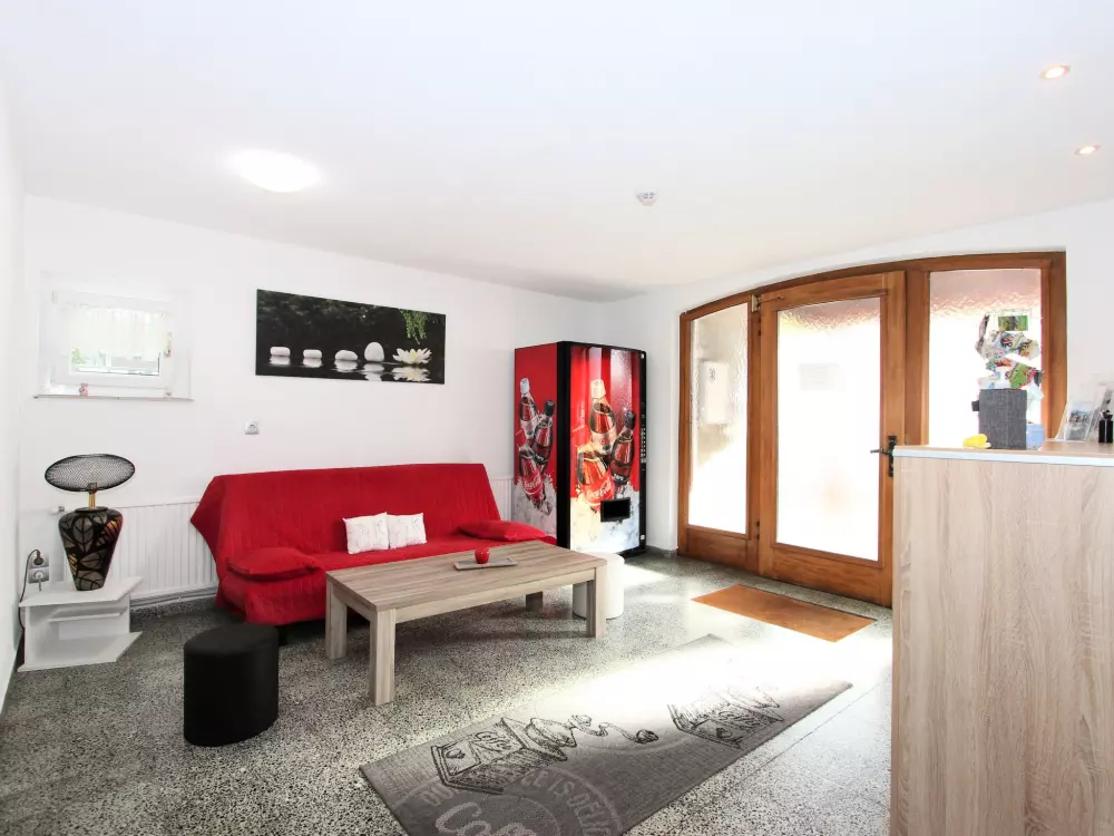 Résidence Am Birkenhain