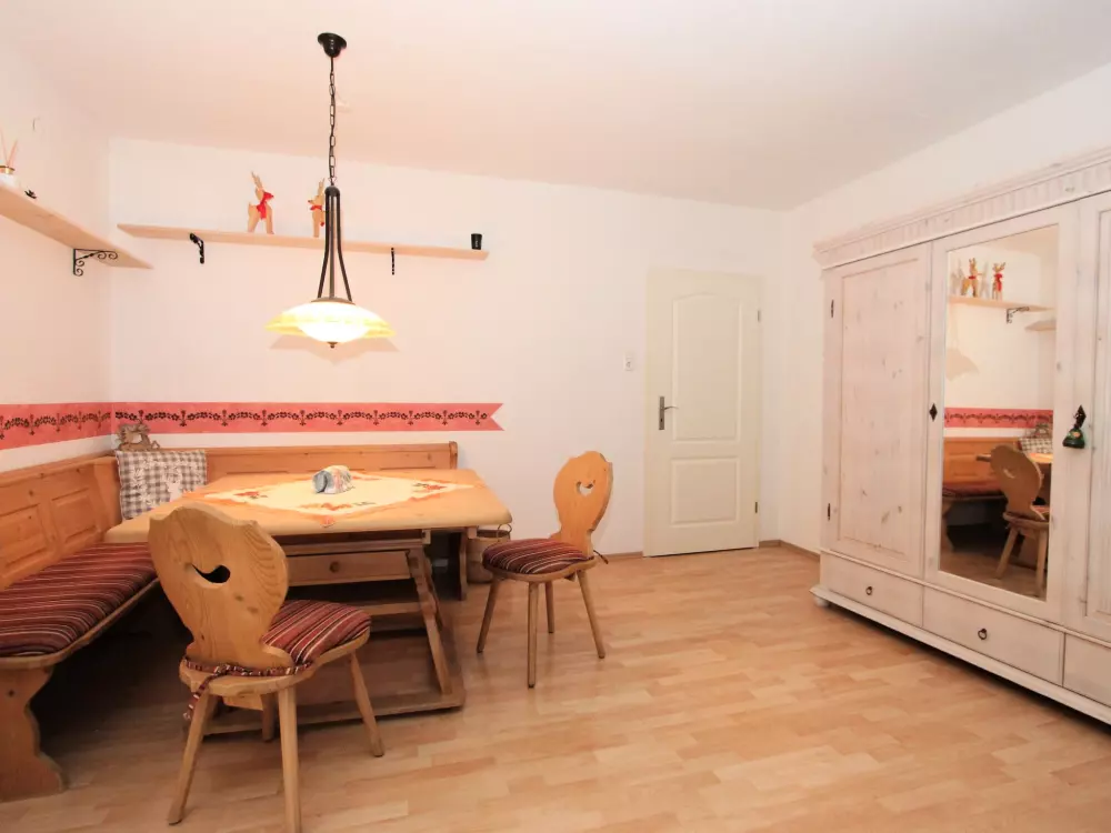 Résidence Am Birkenhain