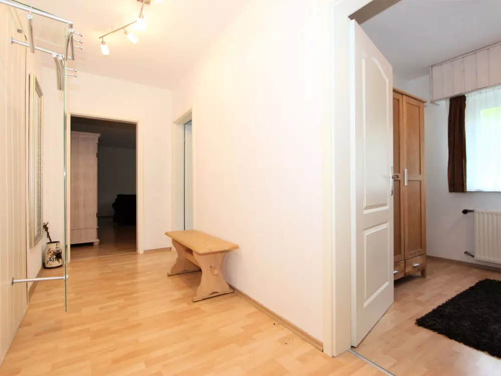 Résidence Am Birkenhain