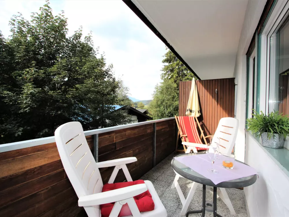 Résidence Am Birkenhain