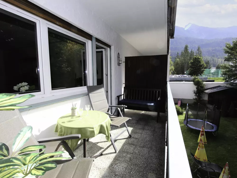 Résidence Am Birkenhain